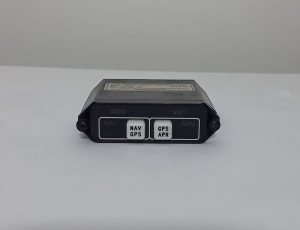 GPS Annunciator MID-Continent